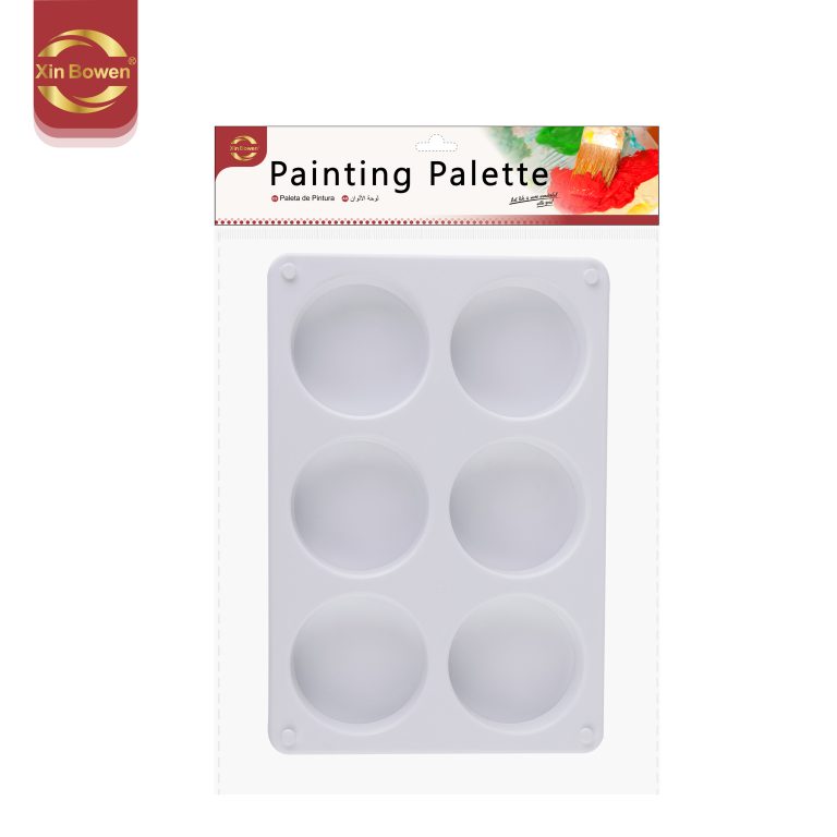 palettes