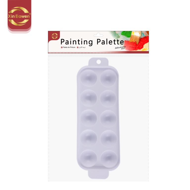 palettes