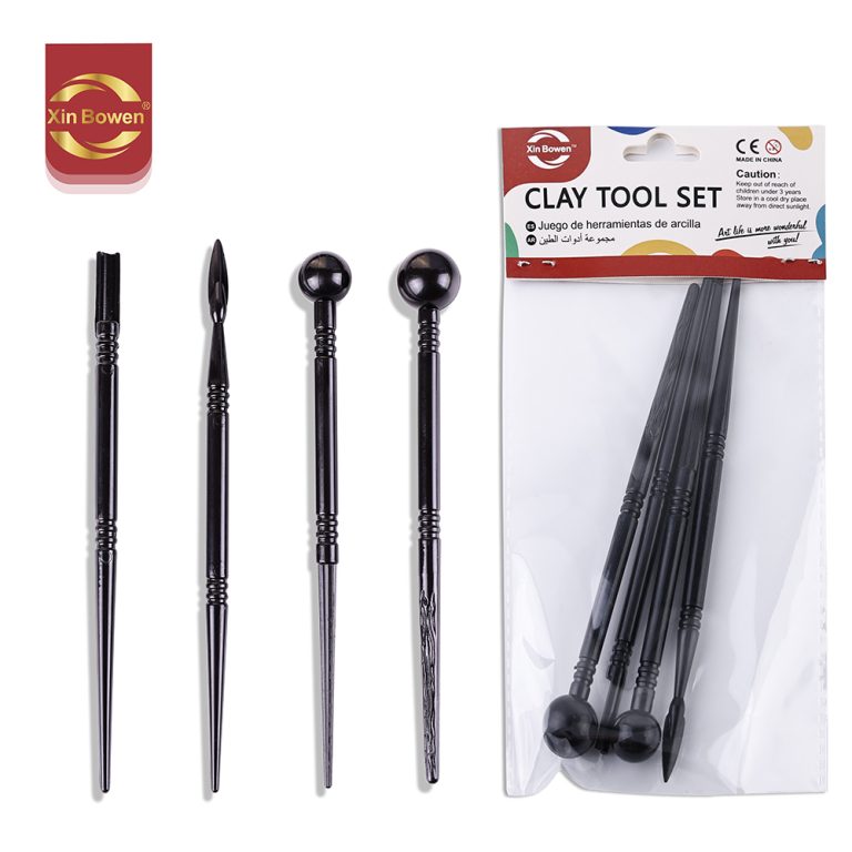 plastic dotting tools