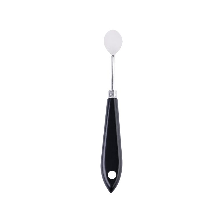 round head scraper knife