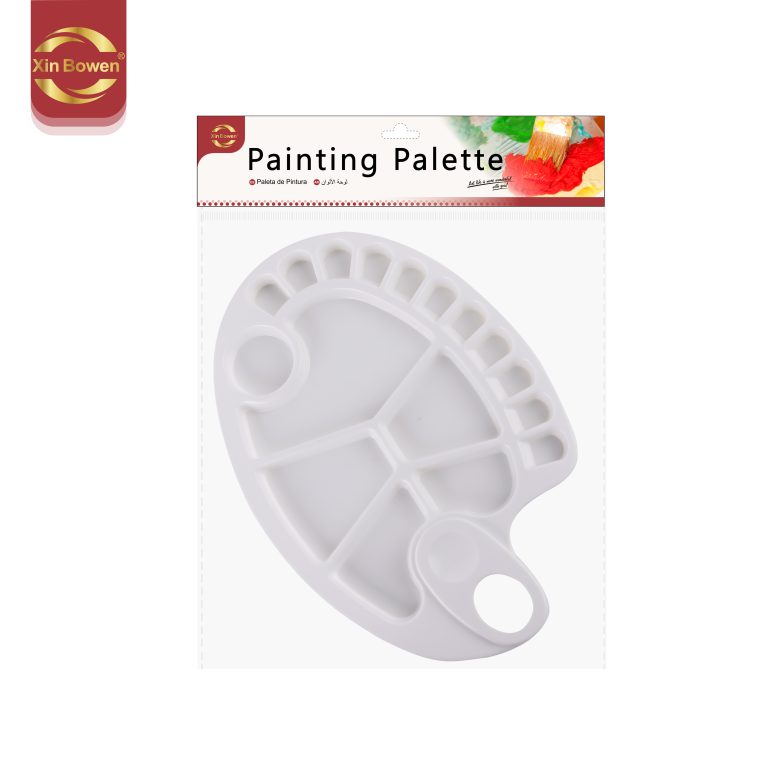 thick type plastic palettes