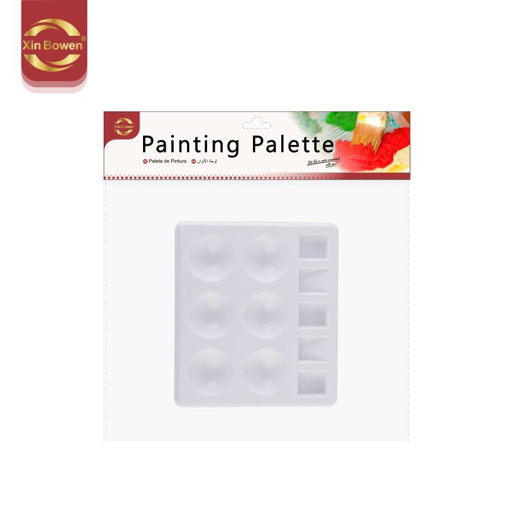 tour painting