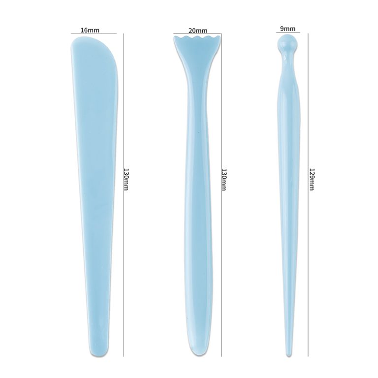 eco friendly kids plastic tools