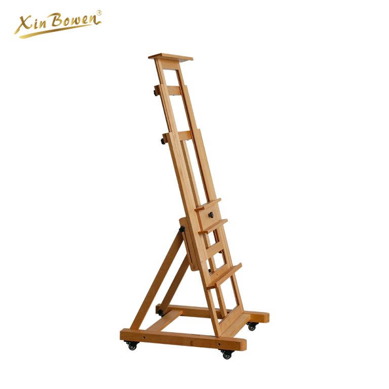 D3B artist level easel