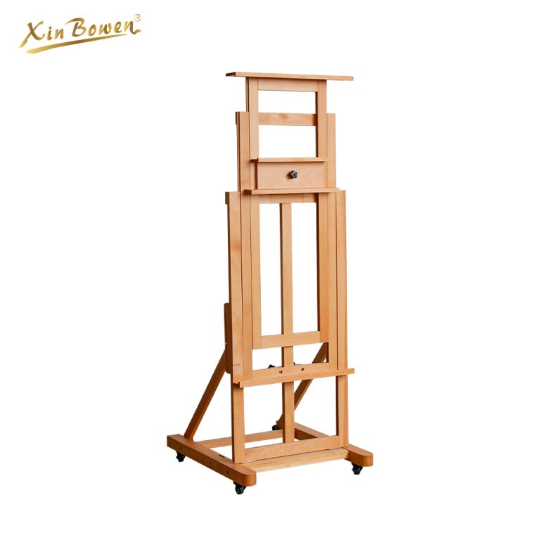 Easels D3B