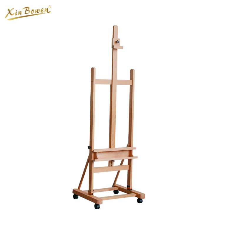 L02 display artist easel (1)