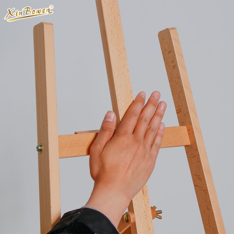 SO1C artist display stand easel (5)