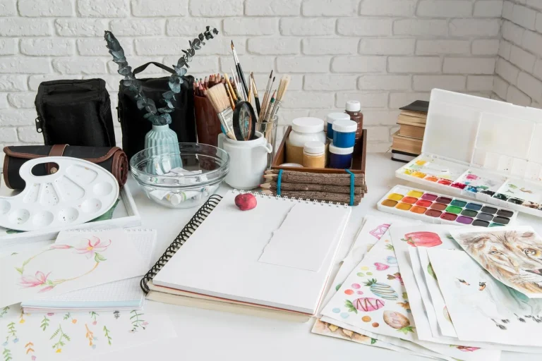 Top Art Drawing Equipment