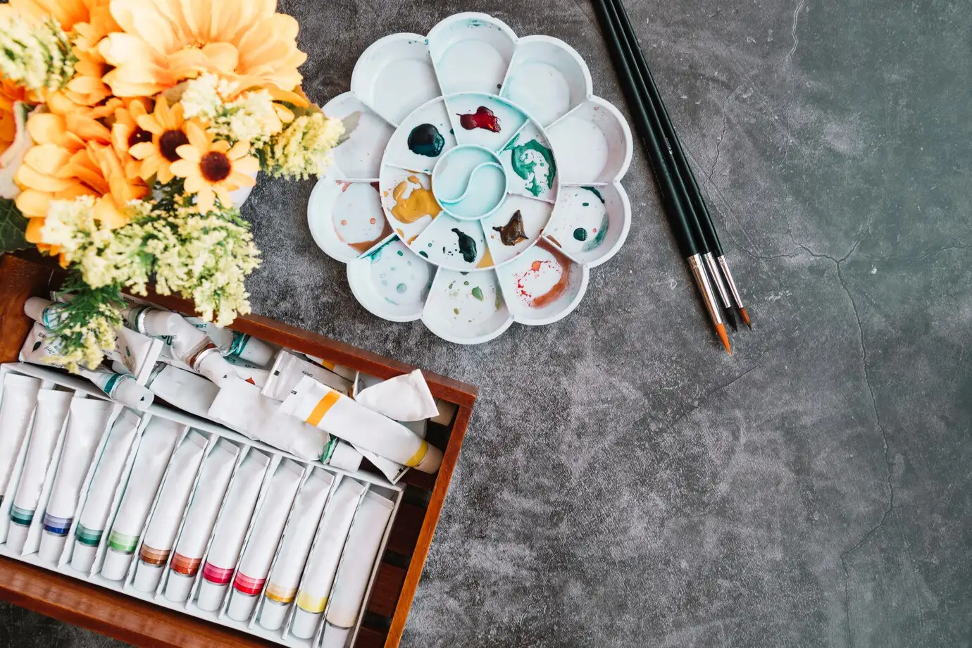 Top Art Drawing Equipment