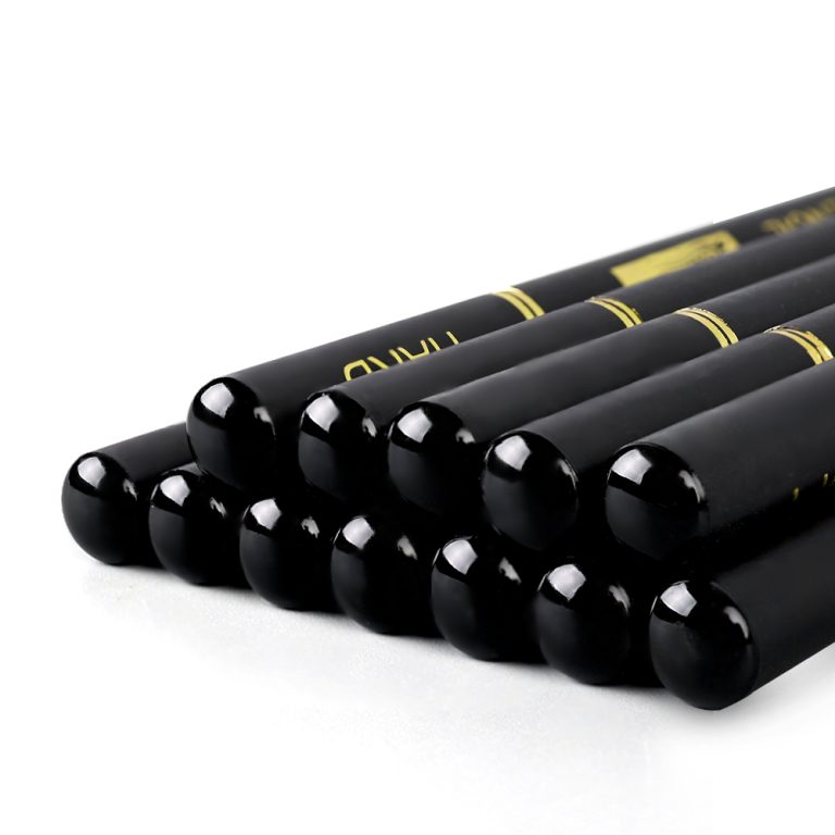 charcoal pencils set
