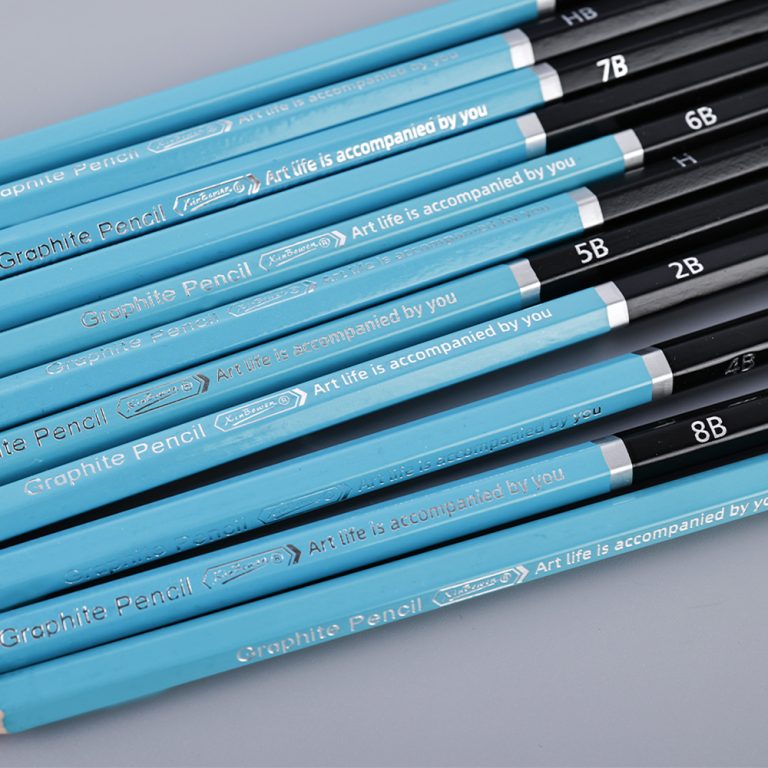 pencils for paint