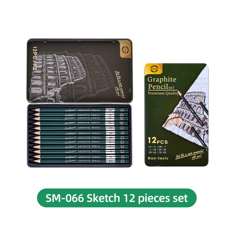 12pcs