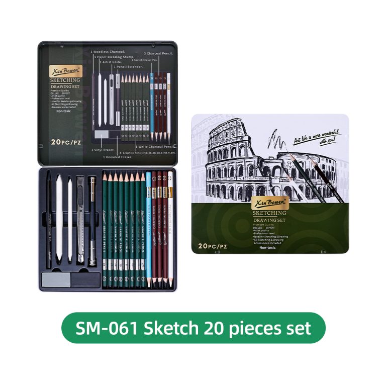 20pcs