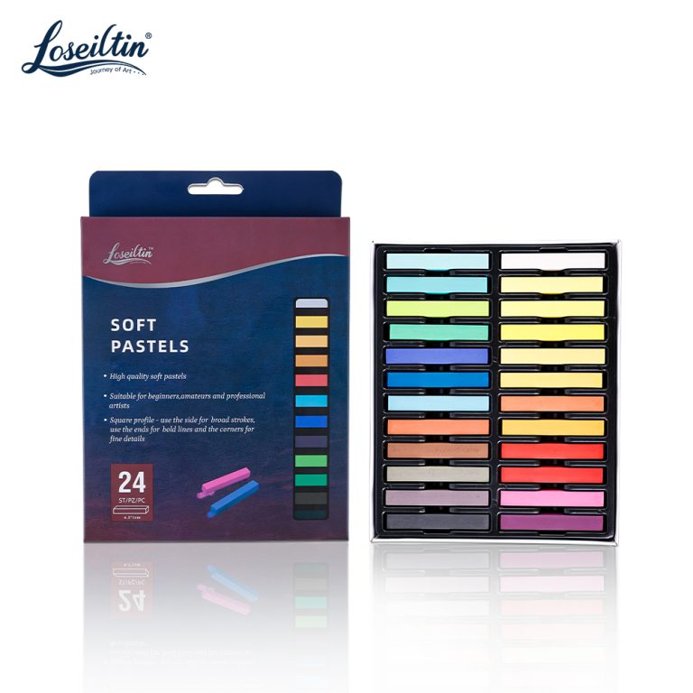24colors pastel