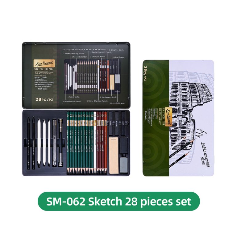 28pcs