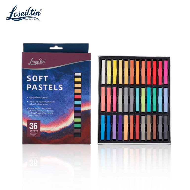36colors pastel