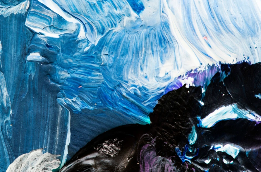 Acrylic Paint-1