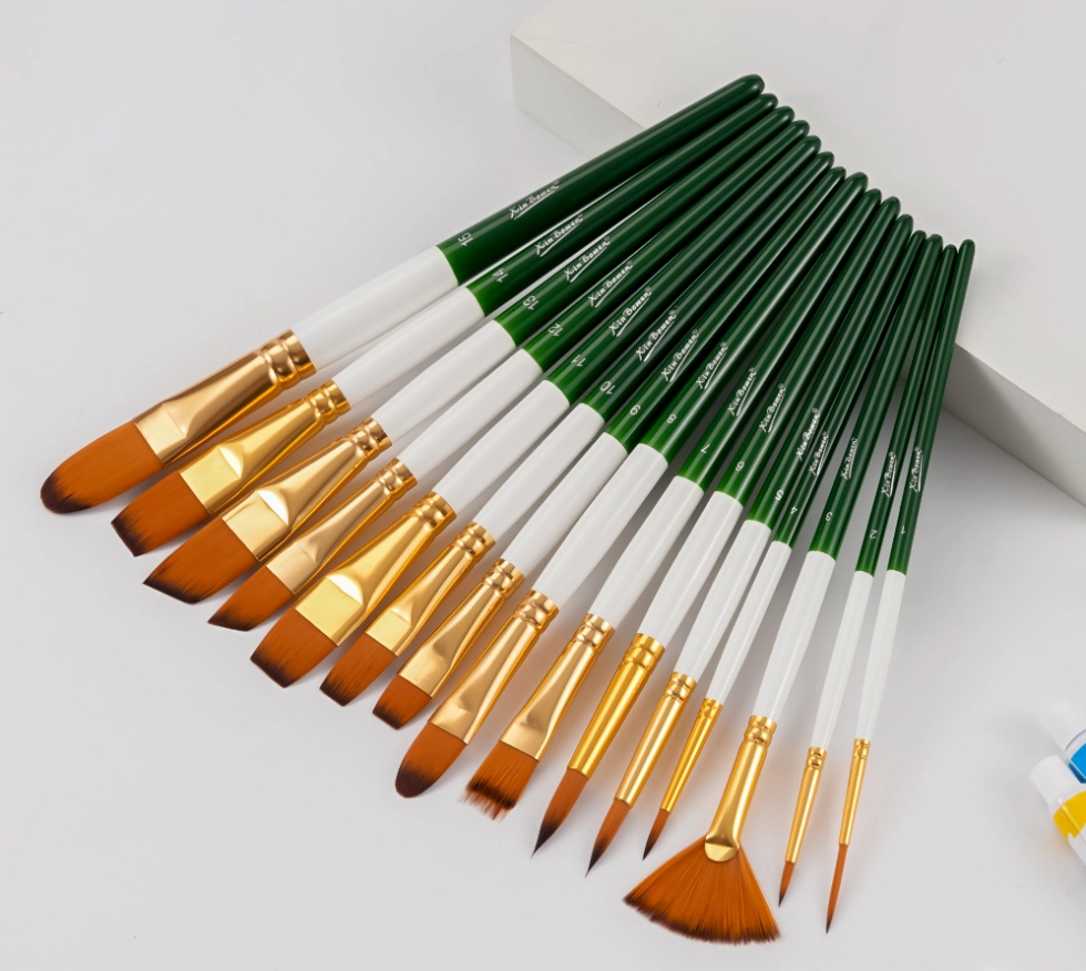 brushes set-3