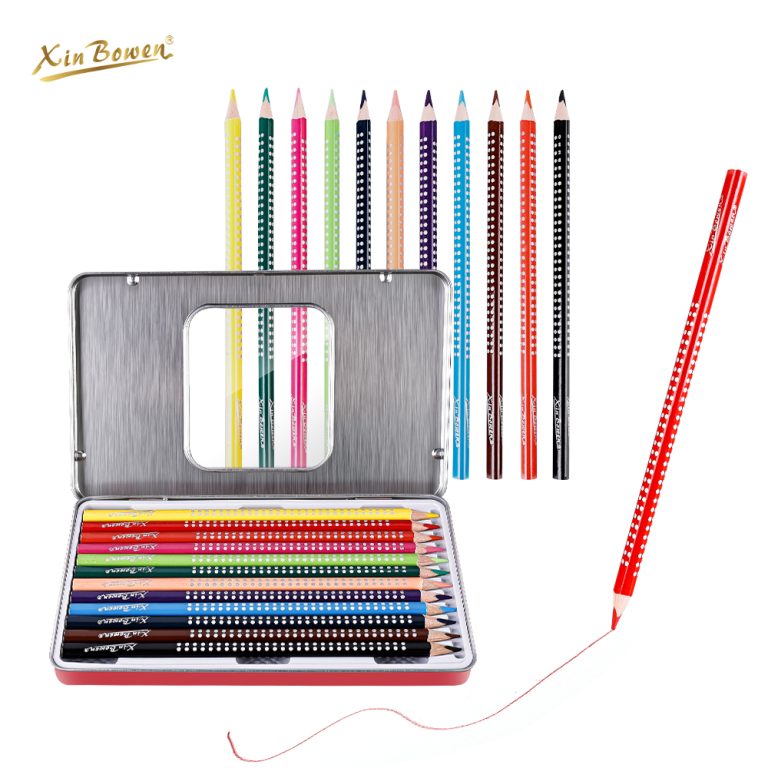 color pencil