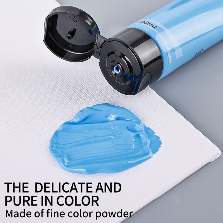 fine paint