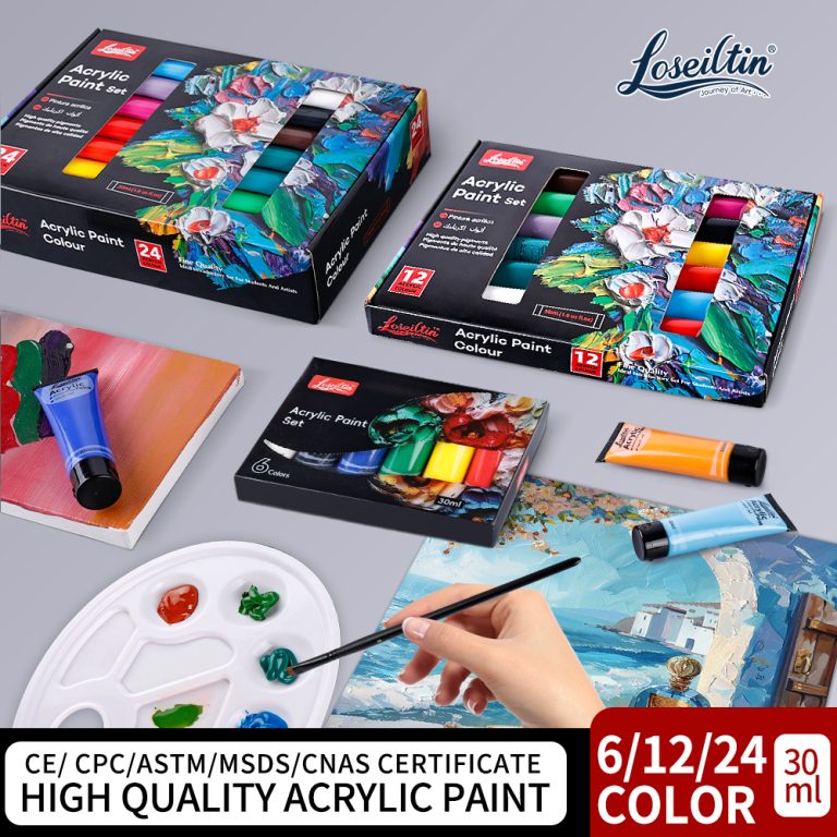 mainly paint pictures (1)