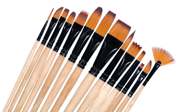 nylon brush-2
