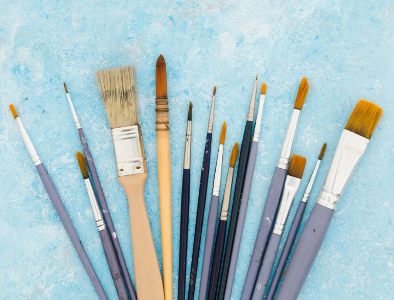 nylon brushes-3