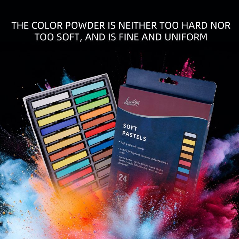 pastel for paint