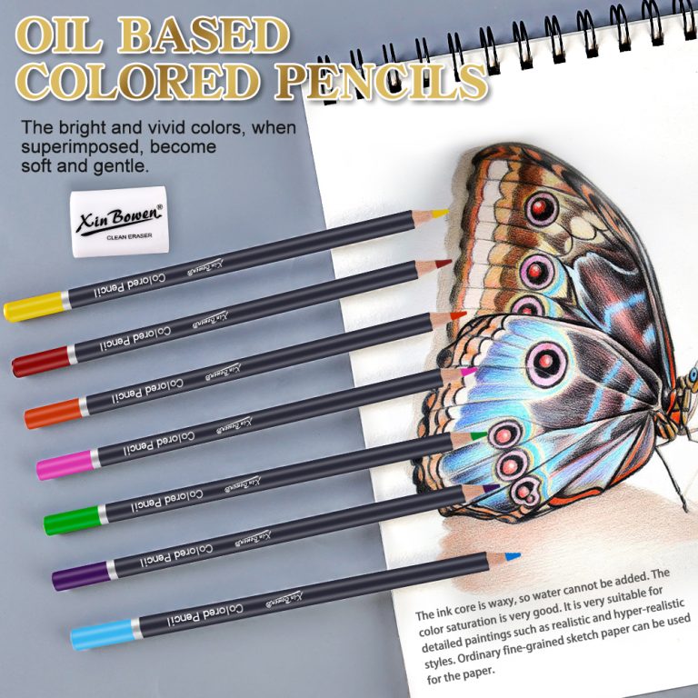 75 pcs artist sketching tools bluk sale (8)