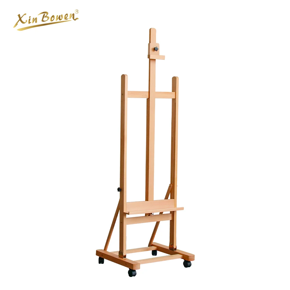 Large Easel -2