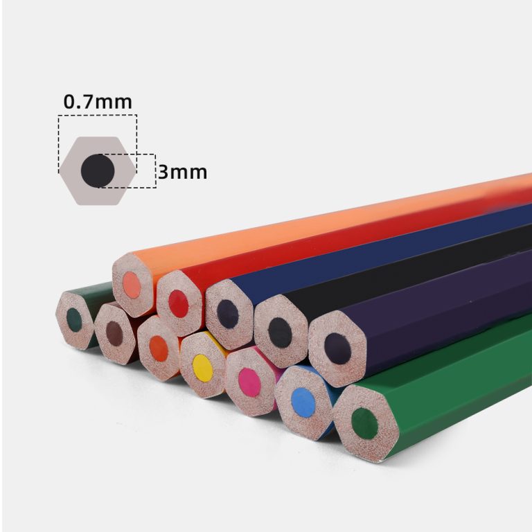 Products picture of sketch pencil 18pcs (3)