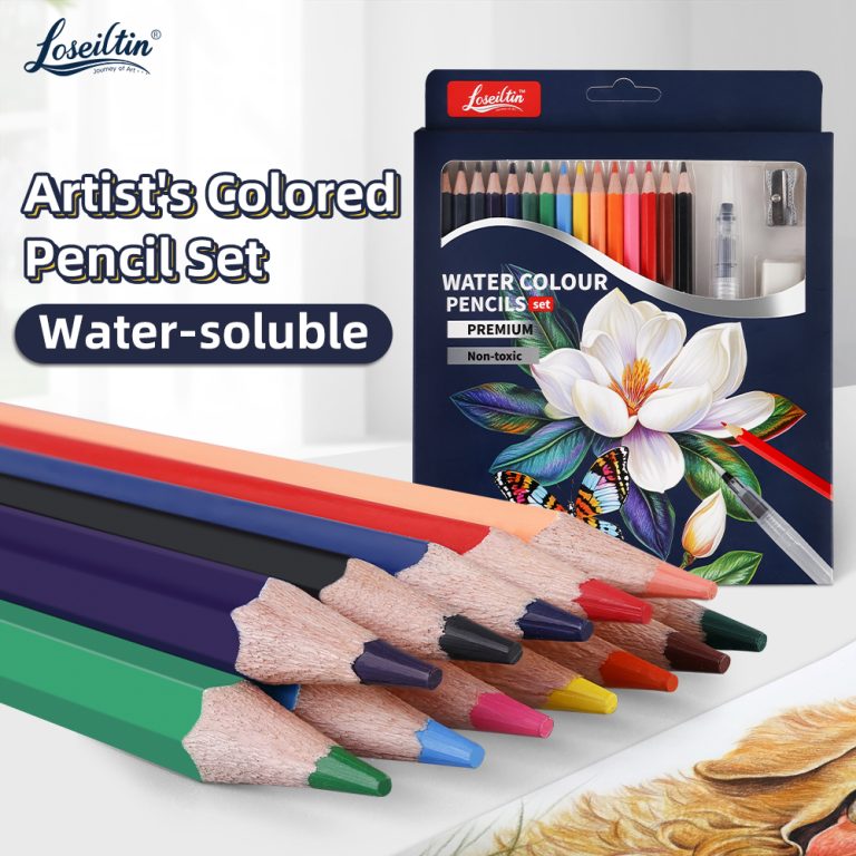 wholesales sketch pencil set 18pcs (1)