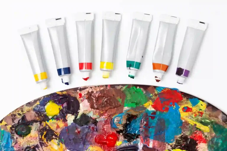 Mastering Gouache Paint Tips for Achieving Vivid Color Results