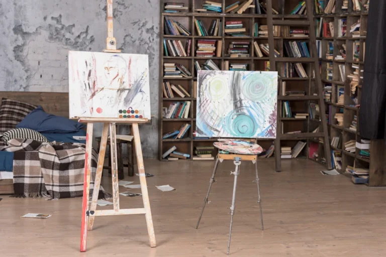 Optimal Easel Stand Adjustments for Painting Comfort Pro Tips Revealed