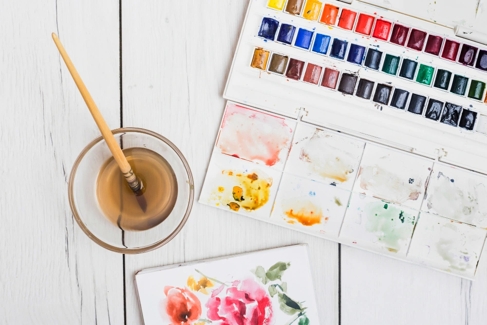 Watercolor Paint2