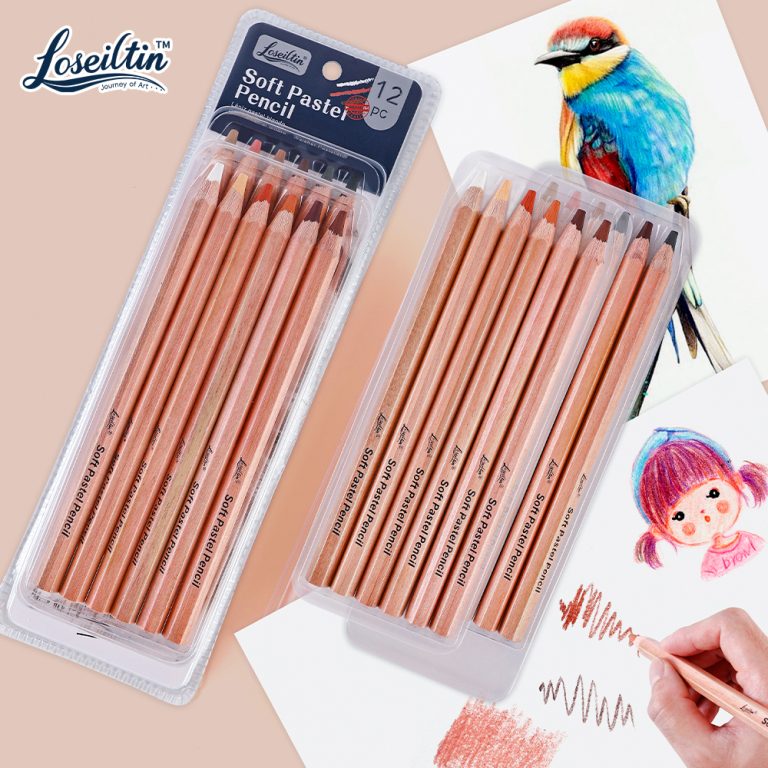 best paster pencils