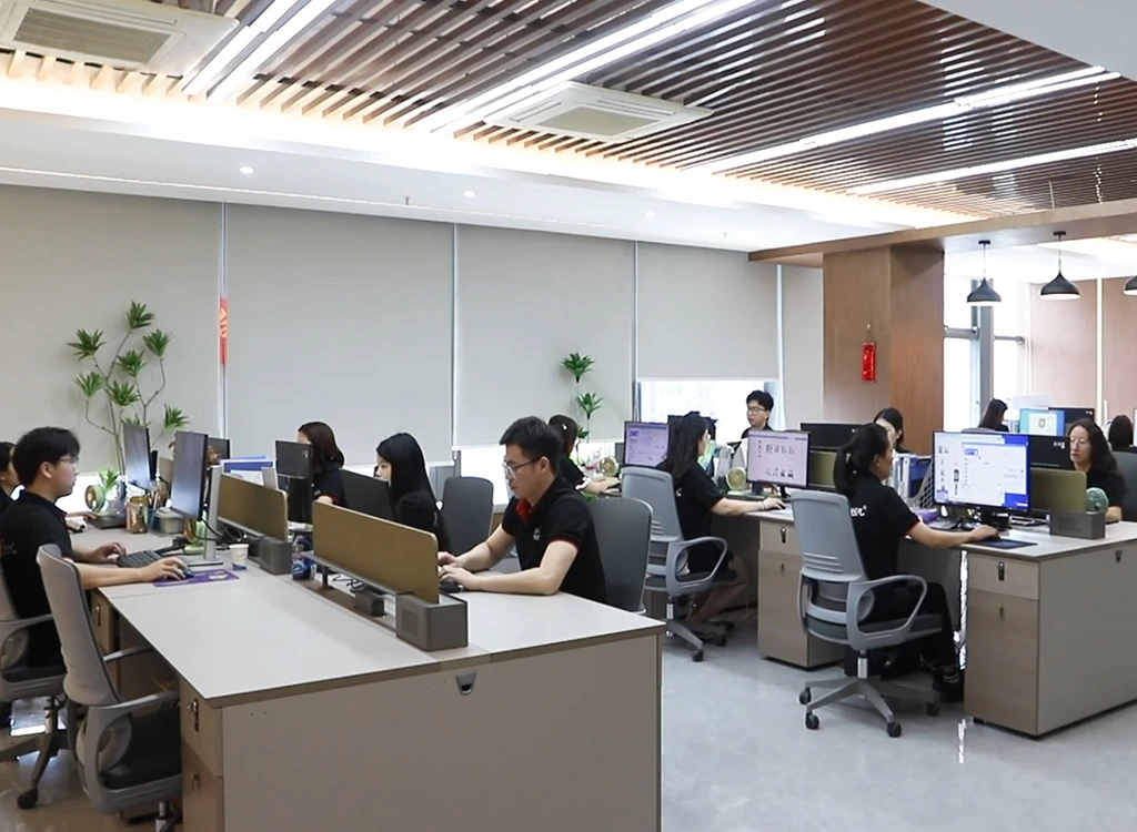 xinbowen-business-team