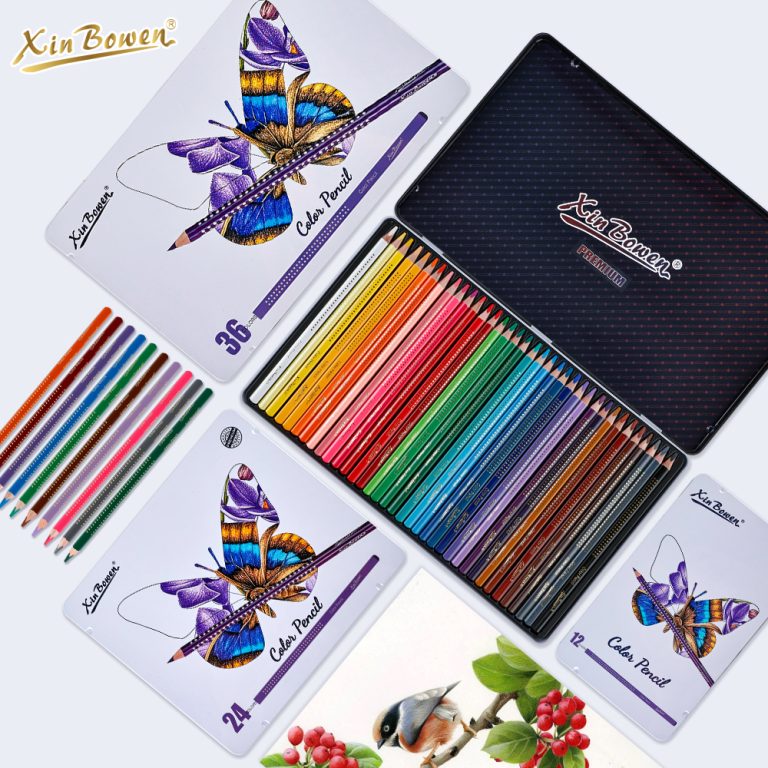 Quality Oil base pencil