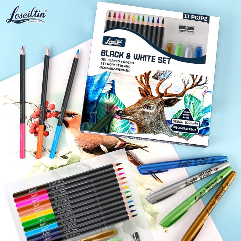 art materials xin bowen art supplies