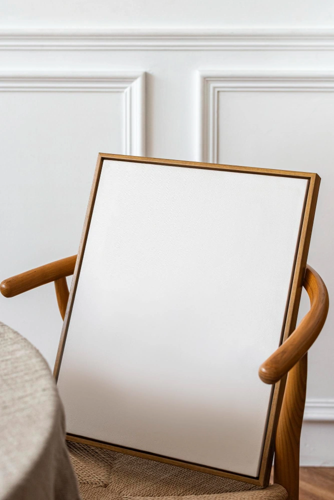 canvas frame 3