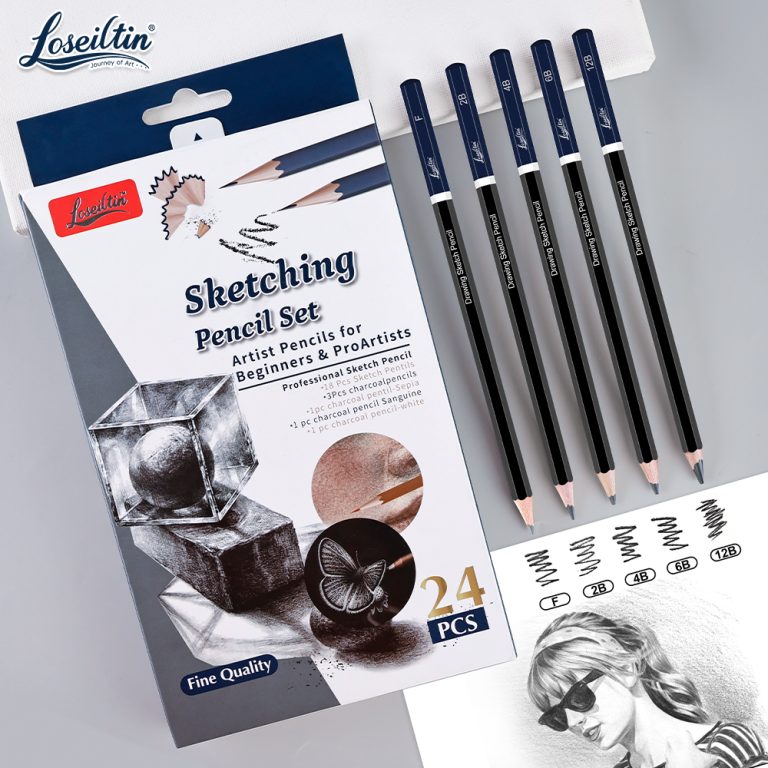 quality wholesale artist sketching tools