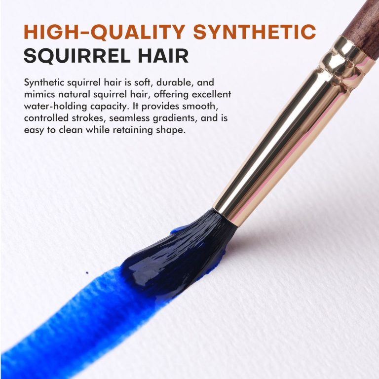 watercolor paintbrush