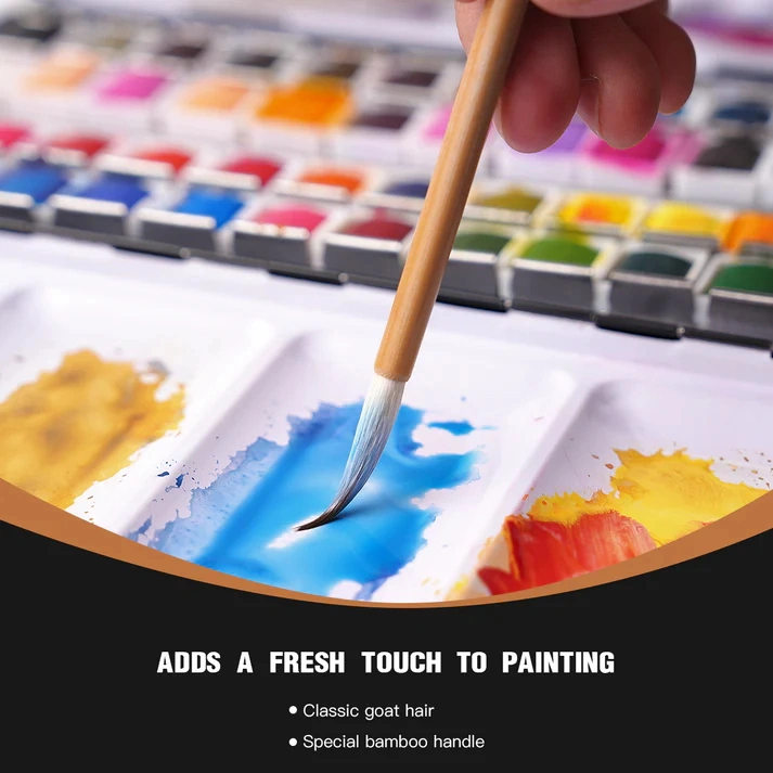 wool-waterbrushes