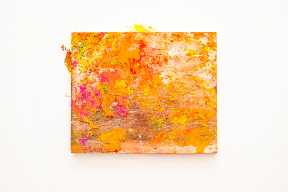 Abstract Painting 2
