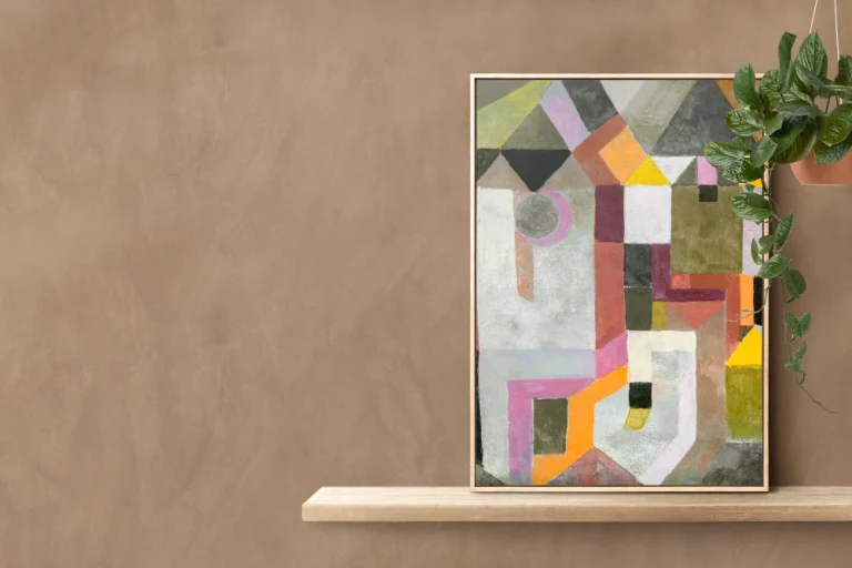 How to Elevate Your Abstract Painting with Unique Approaches