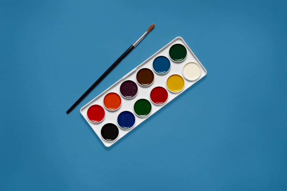 Palette 2