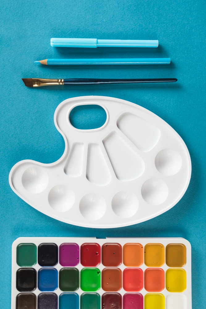 Palette 3