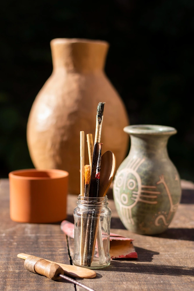 The Impact of Specialized Clay Tools on Sculpture Quality