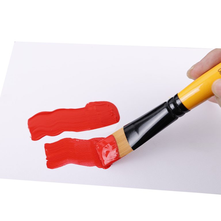 funtion of the brush (2)