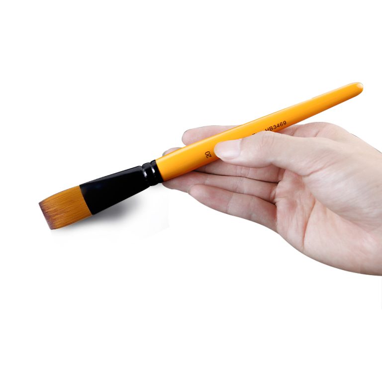 funtion of the brush (3)